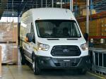 Ford Transit Jumbo Van L4H3 2014 года (ZA)